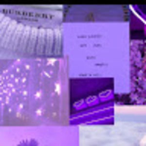 Meet your Posher, Caelynn